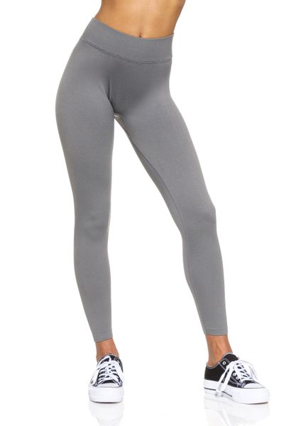 Stark Soul® Highwaist Leggings Scrunch Leggings günstig online kaufen