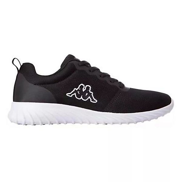 Kappa Ces Nc Schuhe EU 36 White / Black günstig online kaufen