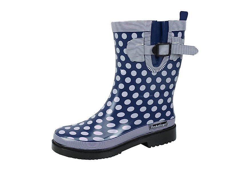 Bockstiegel Dorin-K Gummistiefel günstig online kaufen