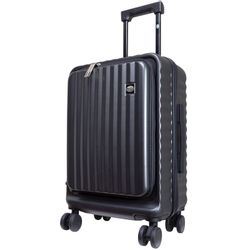 Trendyshop365 Business-Trolley Lissabon Handgepäck Koffer 55cm, günstig online kaufen