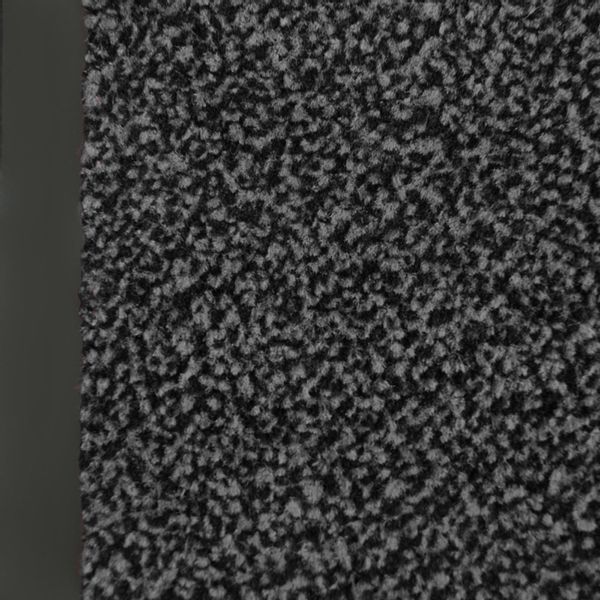 Kubus Fußmatte Sauberlaufmatte Karat Authentic, rechteckig, günstig online kaufen