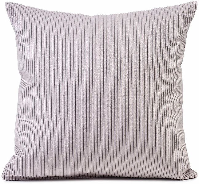 Gözze Dekokissen "Capri Cord" günstig online kaufen