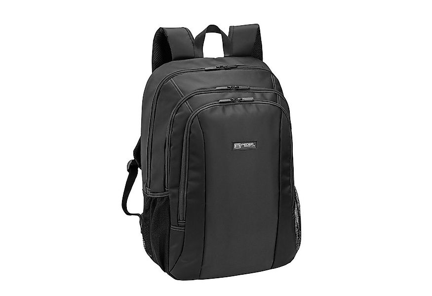 PEDEA Notebookrucksack FIRST ONE Gaming Laptop Rucksack (Gamingrucksack ink günstig online kaufen