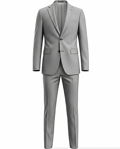 Keskin Collection Anzug Anzug Slim Fit günstig online kaufen