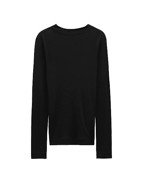 someday Langarmshirt Jerseyshirt KEJANDRA Slim aus günstig online kaufen