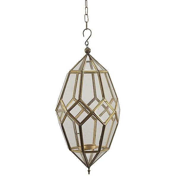 Casa Moro Hängewindlicht Orientalische Hängelaterne mit günstig online kaufen