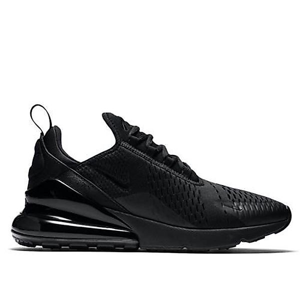 Nike Air Max 270 Schuhe EU 42 1/2 Black günstig online kaufen