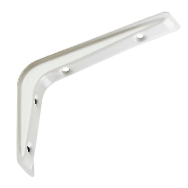 SOTECH Regalkonsole RK15 Weiß 121 x 83 mm günstig online kaufen