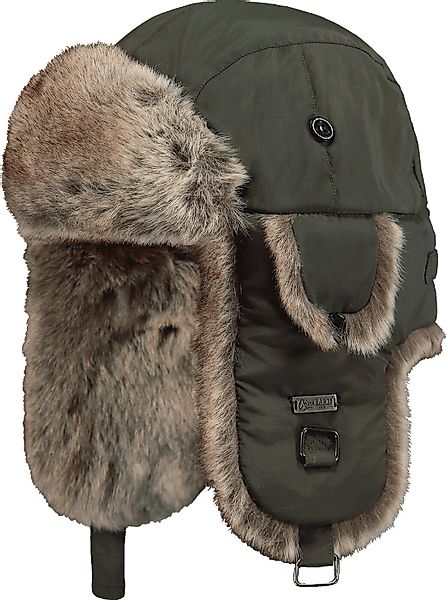 Barts Beanie Kamikaze army günstig online kaufen