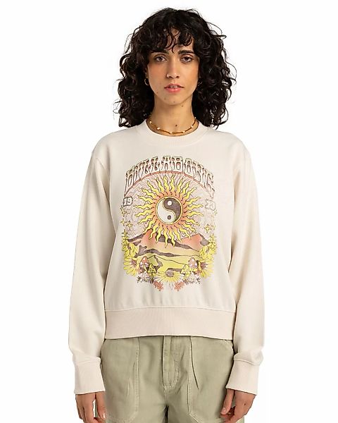 Billabong Sweatshirt "Balanced Out" günstig online kaufen