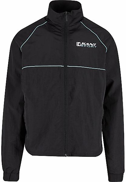 Karl Kani Trainingsjacke "Karl Kani Karl Kani Og Sport Trackjacket", (1 St. günstig online kaufen