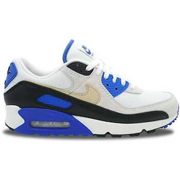 Nike  Sneaker Air Max 90 Premium Racer Blue günstig online kaufen