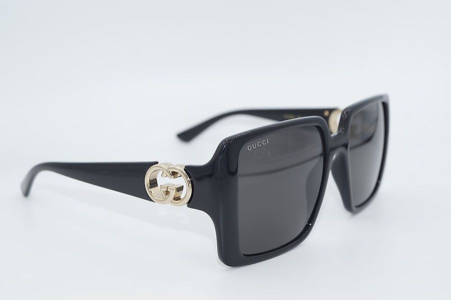 GUCCI Sonnenbrille GUCCI Sonnenbrille Sunglasses GG 1692 001 günstig online kaufen