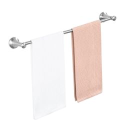 Auralum Max Handtuchhalter Retro Bad Handtuchstange günstig online kaufen