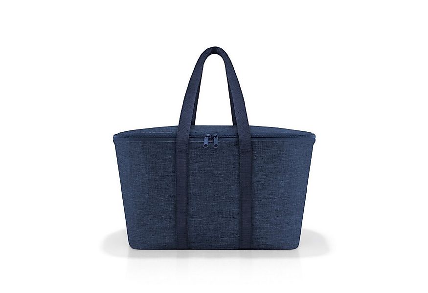 REISENTHEL® Einkaufsshopper Coolerbag twist navi günstig online kaufen