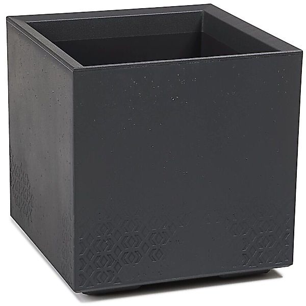 ONDIS24 Pflanzkübel Caro Beton Optik Blumenkübel günstig online kaufen