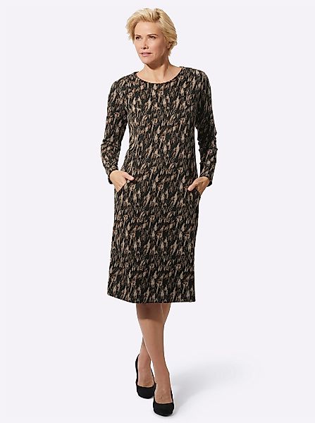 Witt Jerseykleid Jerseykleid günstig online kaufen