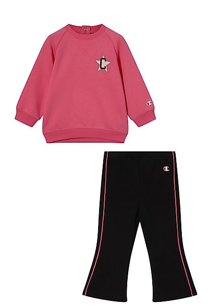 Champion Jogginganzug Sweatsuits Set (2-tlg) günstig online kaufen