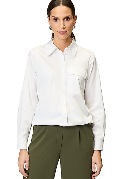 Zero Klassische Bluse zero Damen Bluse günstig online kaufen