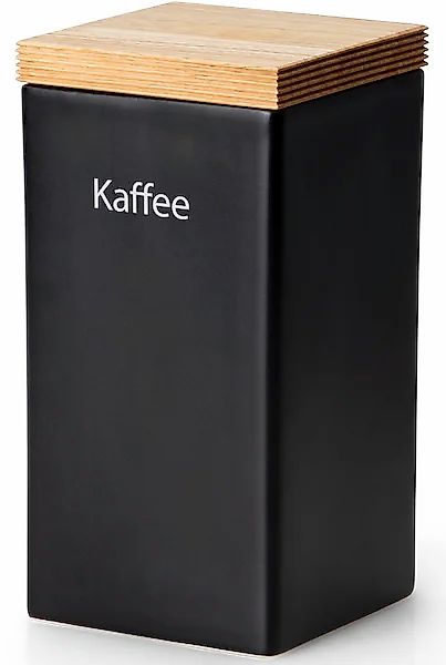 Continenta Kaffeedose, (1 tlg.), Kaffeedose günstig online kaufen