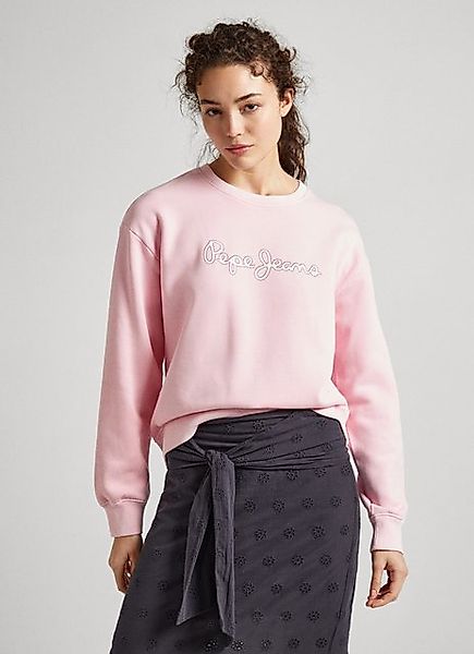 Pepe Jeans Sweatshirt Sweatshirt LANA günstig online kaufen