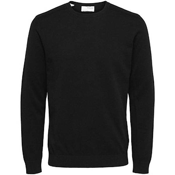 Selected  Sweatshirt Sweatshirt Berg Langarmshirt günstig online kaufen