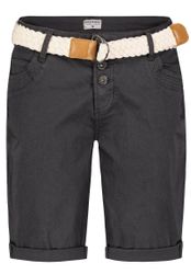 Stitch & Soul Bermudas Damen Short günstig online kaufen