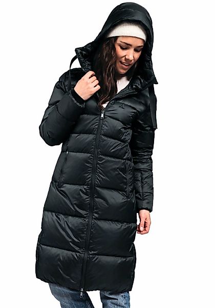 Schöffel Daunenmantel "Kenosha L" günstig online kaufen