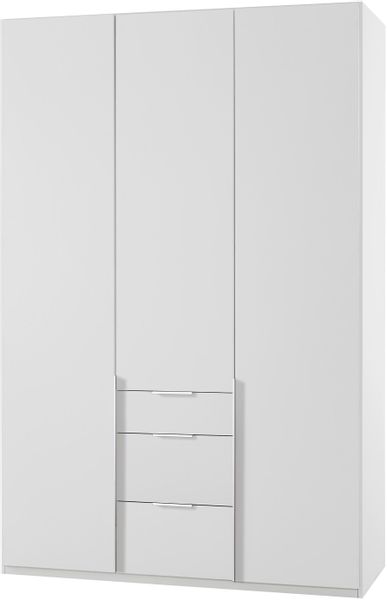 Wimex Kleiderschrank "New York" in vielen Breiten, 208 oder 236cm hoch günstig online kaufen