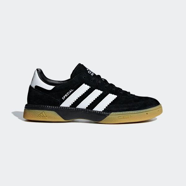 adidas Performance Handball Spezial Sneaker Black/White günstig online kaufen