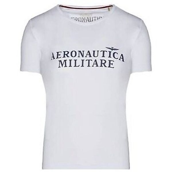 Aeronautica Militare  T-Shirt TS1983DJ51073009 günstig online kaufen