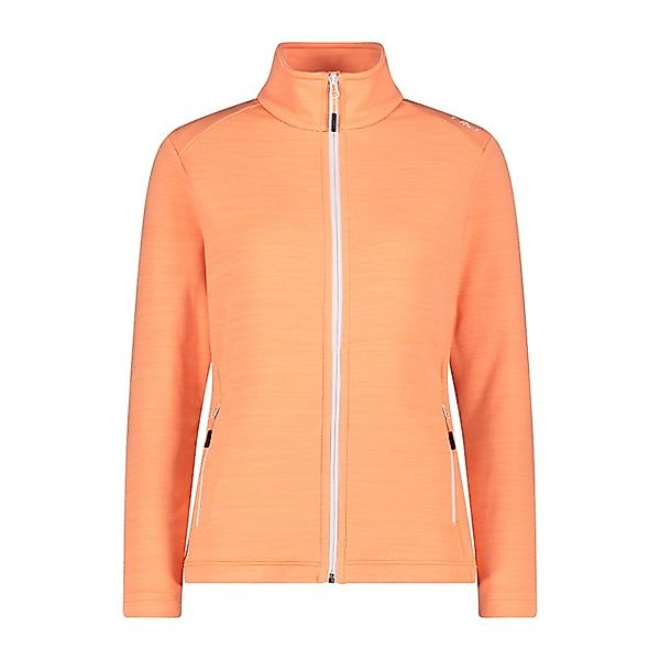 CMP Fleecejacke Damen Powerstretch Jacke lachs günstig online kaufen