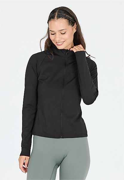 ATHLECIA Trainingsjacke "Aliya", aus schnelltrocknendem Material günstig online kaufen