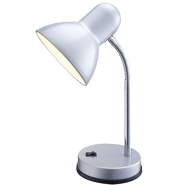 GLOBO LIGHTING Schreibtischlampe, Leuchtmittel nicht inklusive, günstig online kaufen