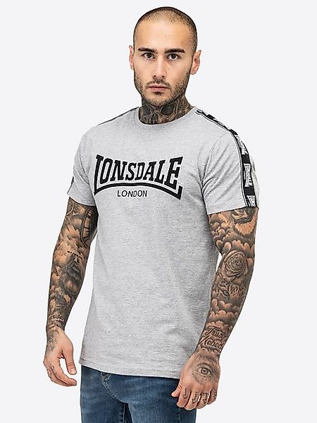Lonsdale T-Shirt Lonsdale Herren T-Shirt Vementry günstig online kaufen