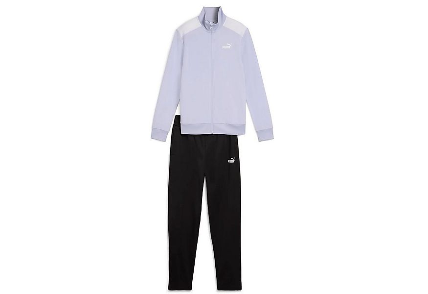 PUMA Trainingsanzug Poly Suit Sportanzug günstig online kaufen