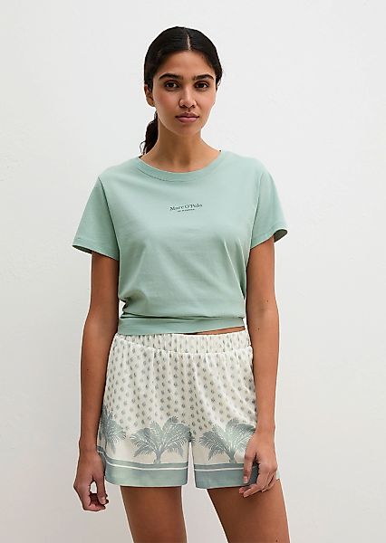 Marc OPolo Tanktop "Mix N Match Cotton" günstig online kaufen