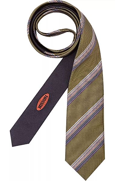 MISSONI Krawatte CR7ASEU6367/0003 günstig online kaufen