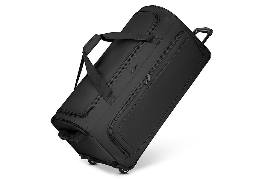 Redolz Reisetasche Duffle Essentials, Polyester günstig online kaufen