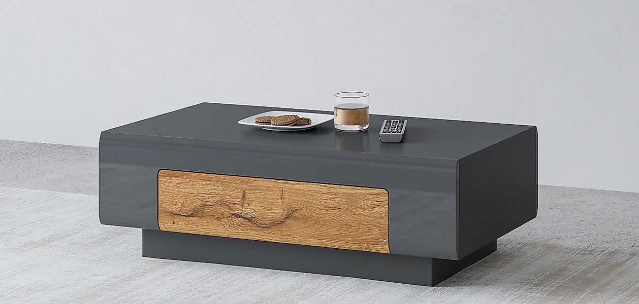INOSIGN Couchtisch Toledo,Breite 110cm eleganter Sofatisch günstig online kaufen