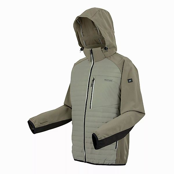 Regatta Softshelljacke Pro Hybrid II Jacke günstig online kaufen