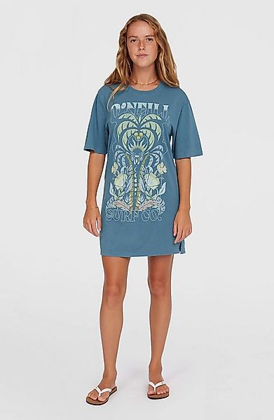O'Neill Shirtkleid O'NEILL BEACH VINTAGE TEE DRESS günstig online kaufen