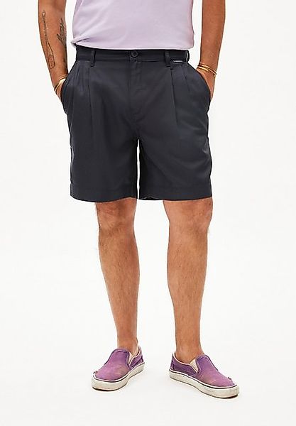 Armedangels Shorts AAUGUST Herren Shorts aus TENCEL™ Lyocell (1-tlg., Relax günstig online kaufen