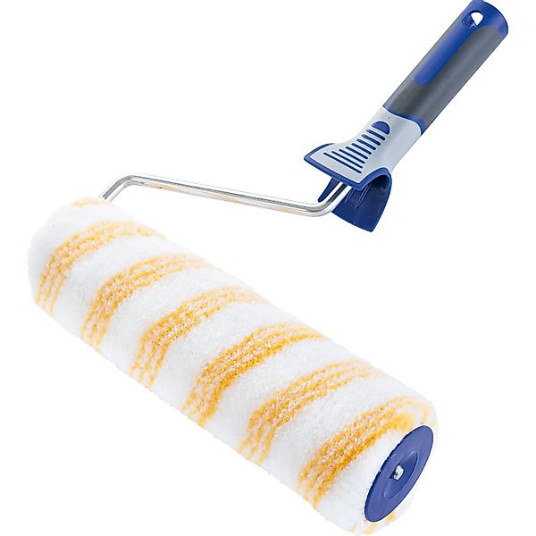 LUX-TOOLS Farbroller Glatt 26,5 cm günstig online kaufen