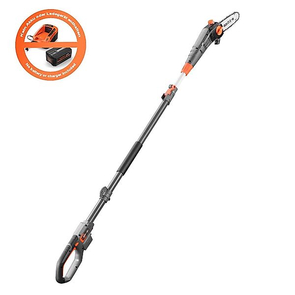 FUXTEC Akku-Hochentaster FX-E1HE20 günstig online kaufen