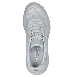 Skechers Bobs Sport Squad Chaos Damen grau günstig online kaufen