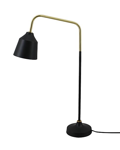 Kayoom Tischleuchte »Tischlampe Carisa«, 1 flammig, Leuchtmittel E27   ohne günstig online kaufen