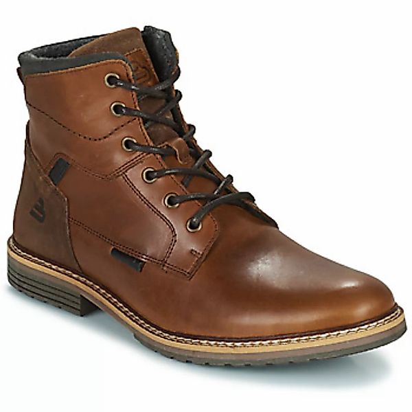 Bullboxer  Herrenstiefel ACONA günstig online kaufen