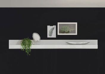 INOSIGN Wandboard "Carat" Breite 217 cm günstig online kaufen