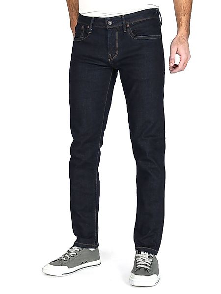 Pepe Jeans Slim-fit-Jeans Low Waist Slim günstig online kaufen